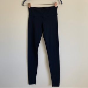 Lululemon Mid-Rise Leggings 30”